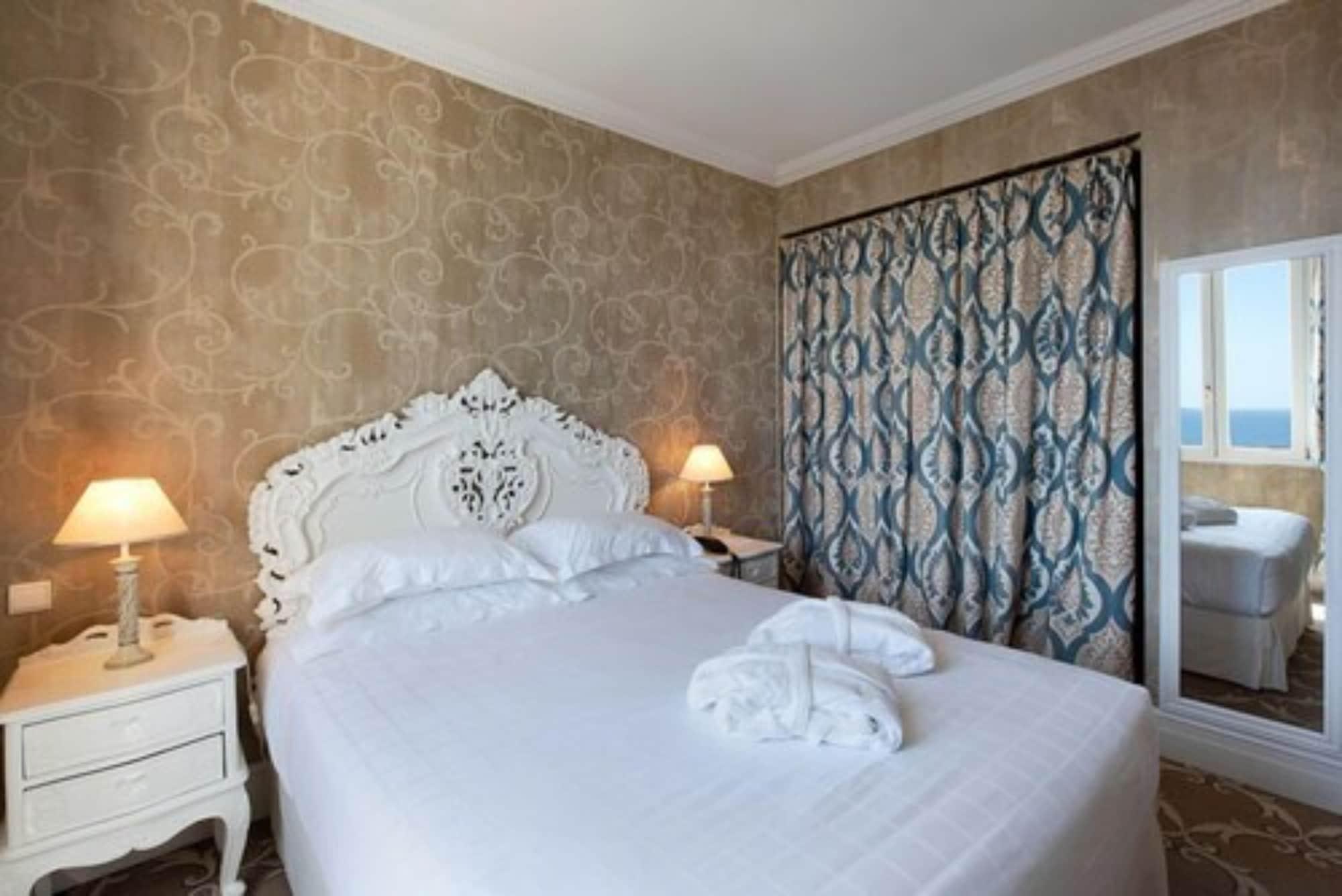 Hotel Chateau De La Tour Cannes Exteriér fotografie