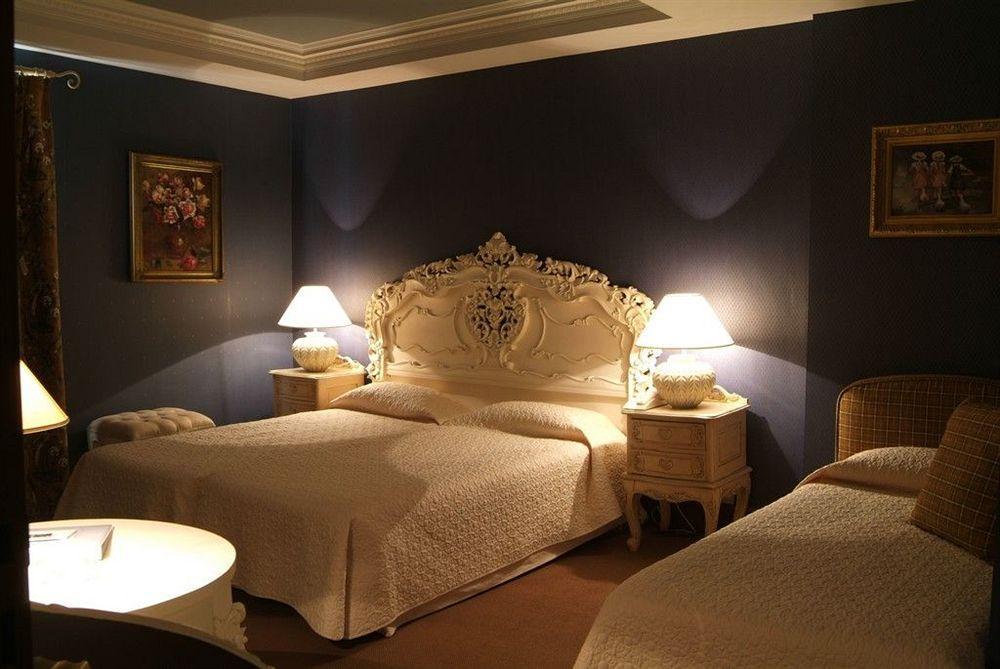 Hotel Chateau De La Tour Cannes Exteriér fotografie