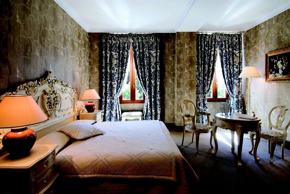 Hotel Chateau De La Tour Cannes Exteriér fotografie